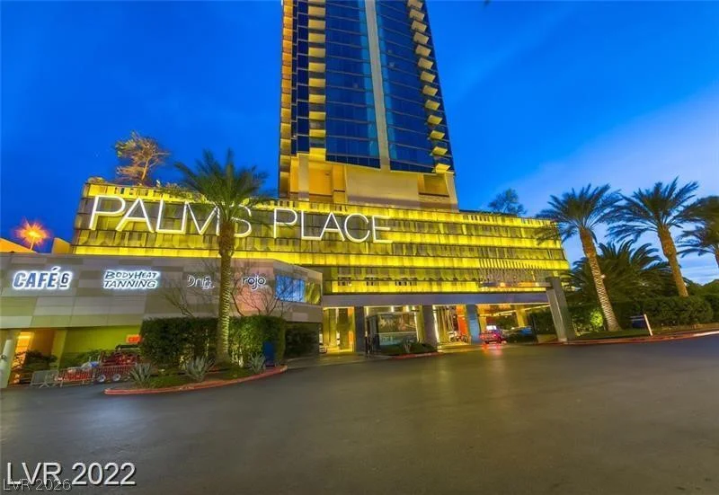 4381 Flamingo, Las Vegas, NV 89103
