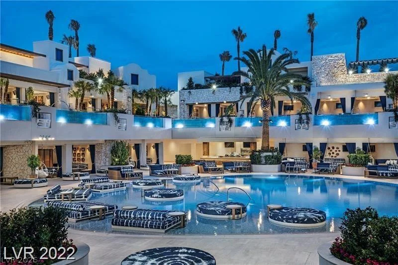 4381 Flamingo, Las Vegas, NV 89103