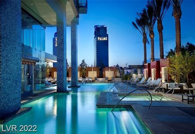 4381 Flamingo, Las Vegas, NV 89103