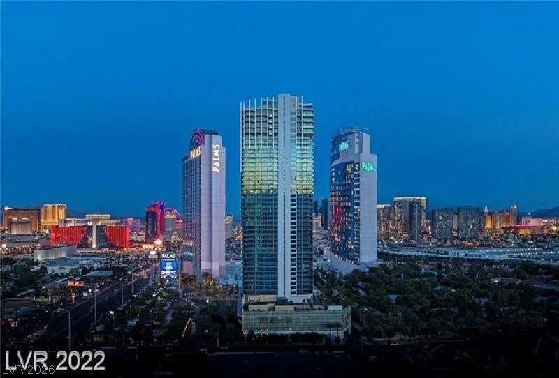 4381 Flamingo, Las Vegas, NV 89103