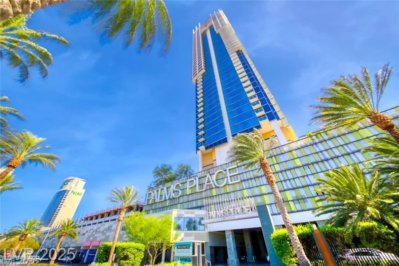 4381 Flamingo, Las Vegas, NV 89103