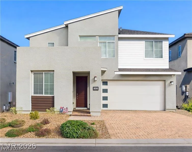 808 Bendale, Henderson, NV 89052