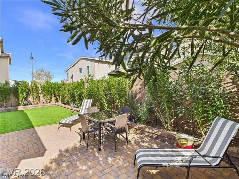 808 Bendale, Henderson, NV 89052