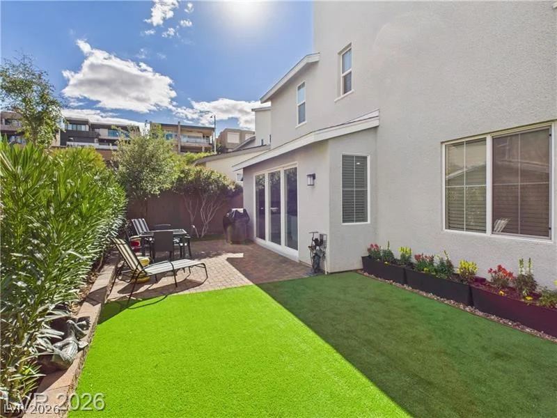 808 Bendale, Henderson, NV 89052