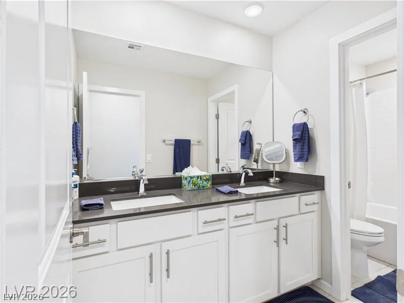 808 Bendale, Henderson, NV 89052