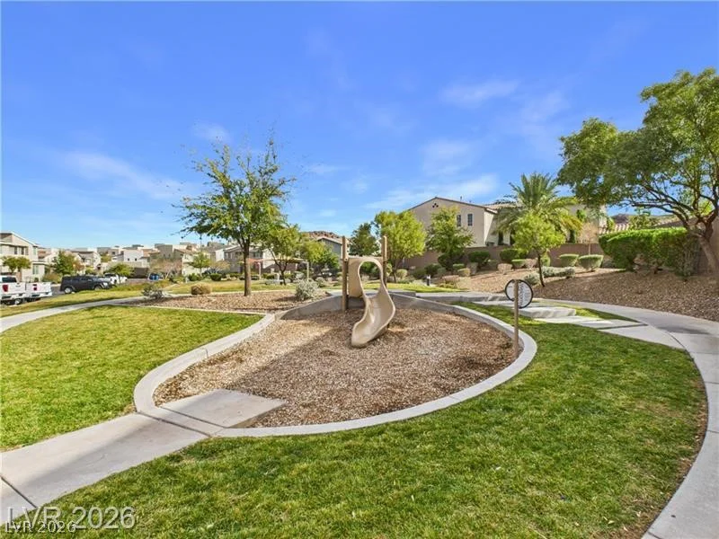 808 Bendale, Henderson, NV 89052