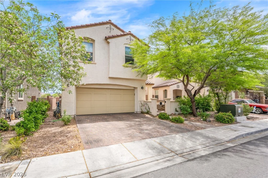 470 Barcarolle, Henderson, NV 89011