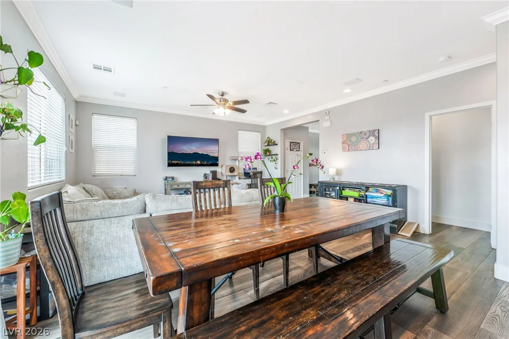 470 Barcarolle, Henderson, NV 89011