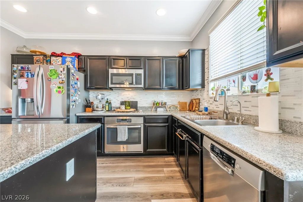470 Barcarolle, Henderson, NV 89011