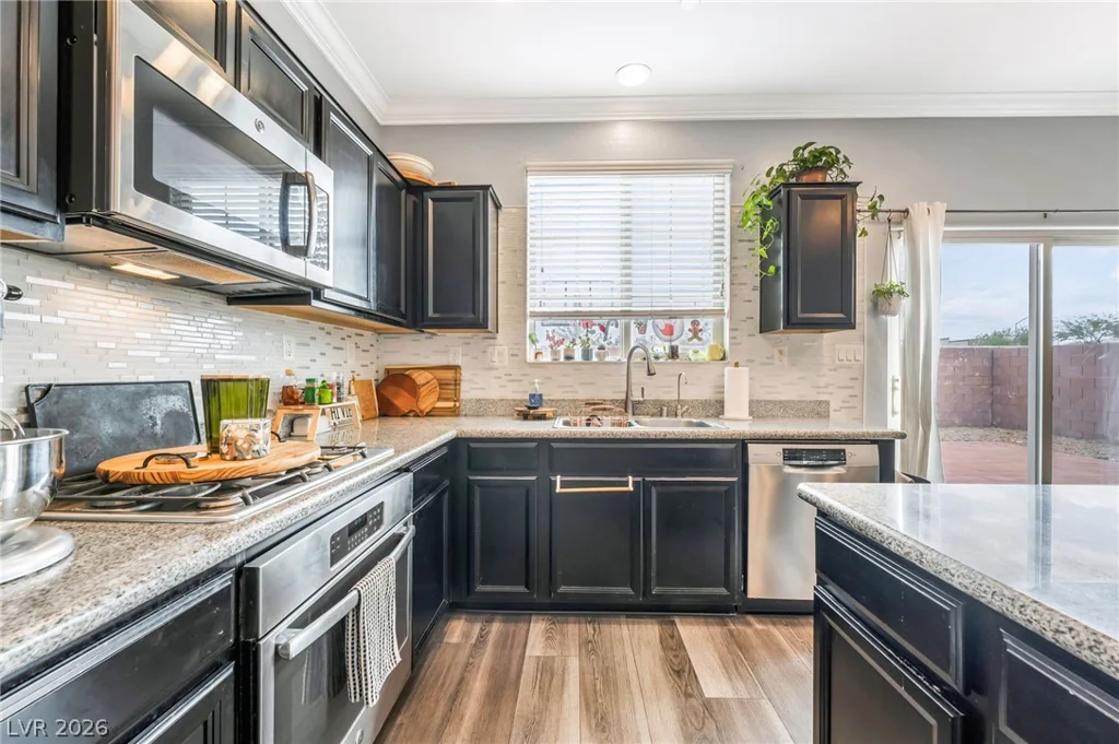 470 Barcarolle, Henderson, NV 89011
