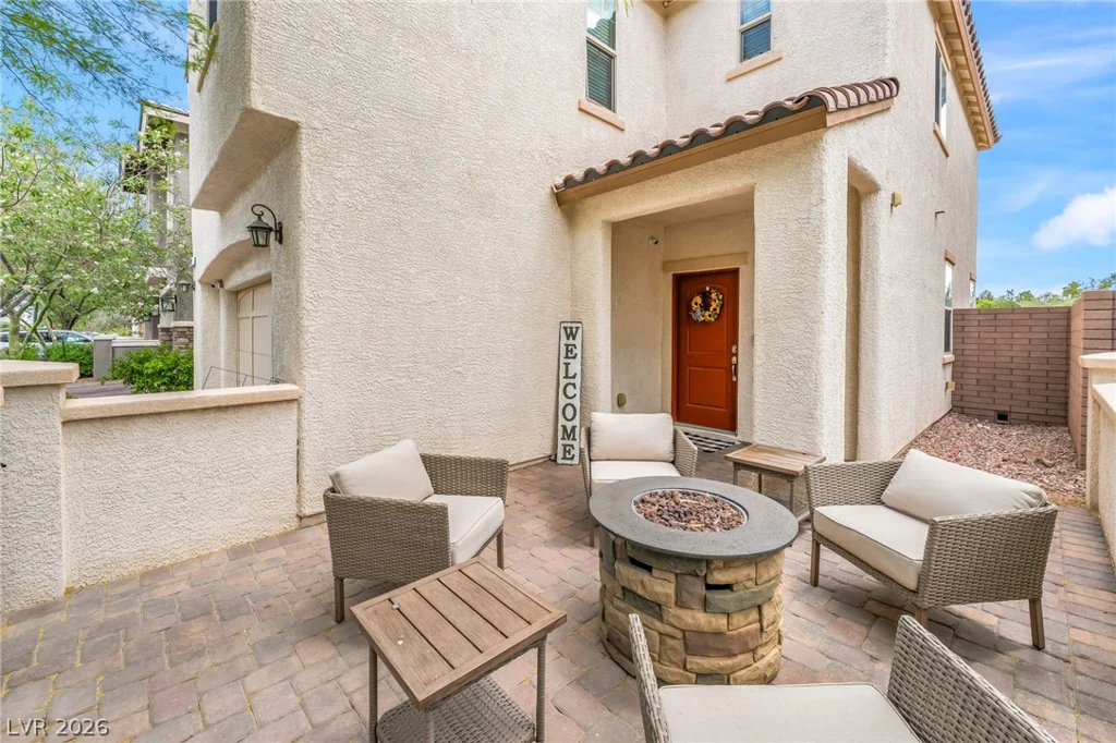 470 Barcarolle, Henderson, NV 89011