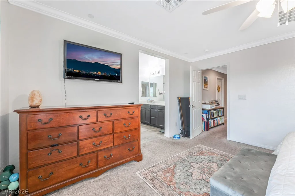 470 Barcarolle, Henderson, NV 89011