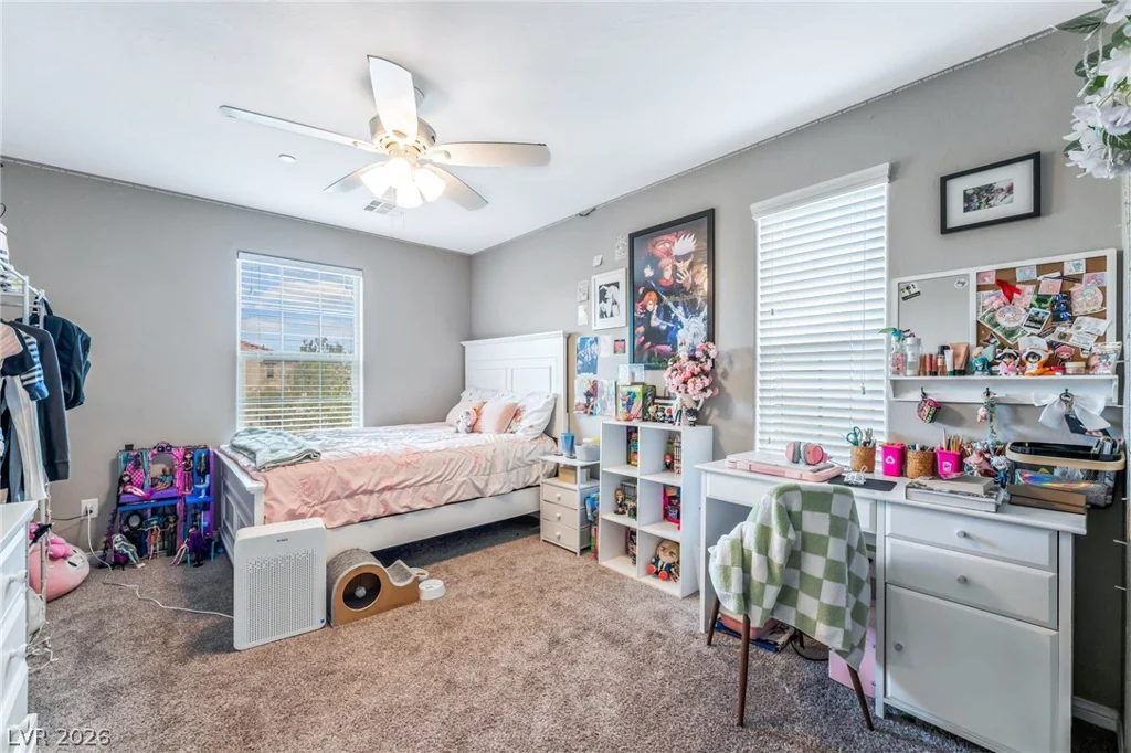 470 Barcarolle, Henderson, NV 89011