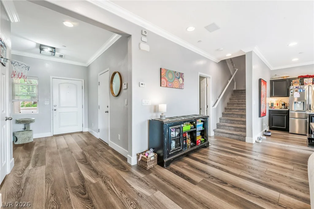 470 Barcarolle, Henderson, NV 89011