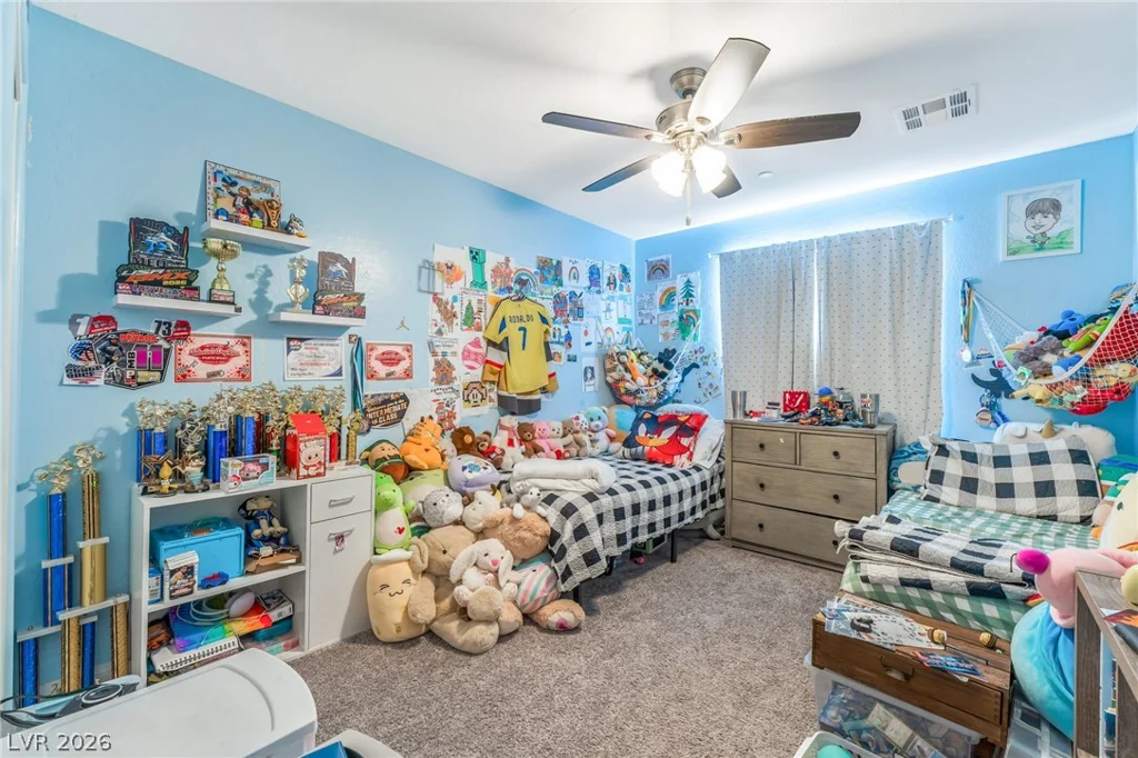 470 Barcarolle, Henderson, NV 89011