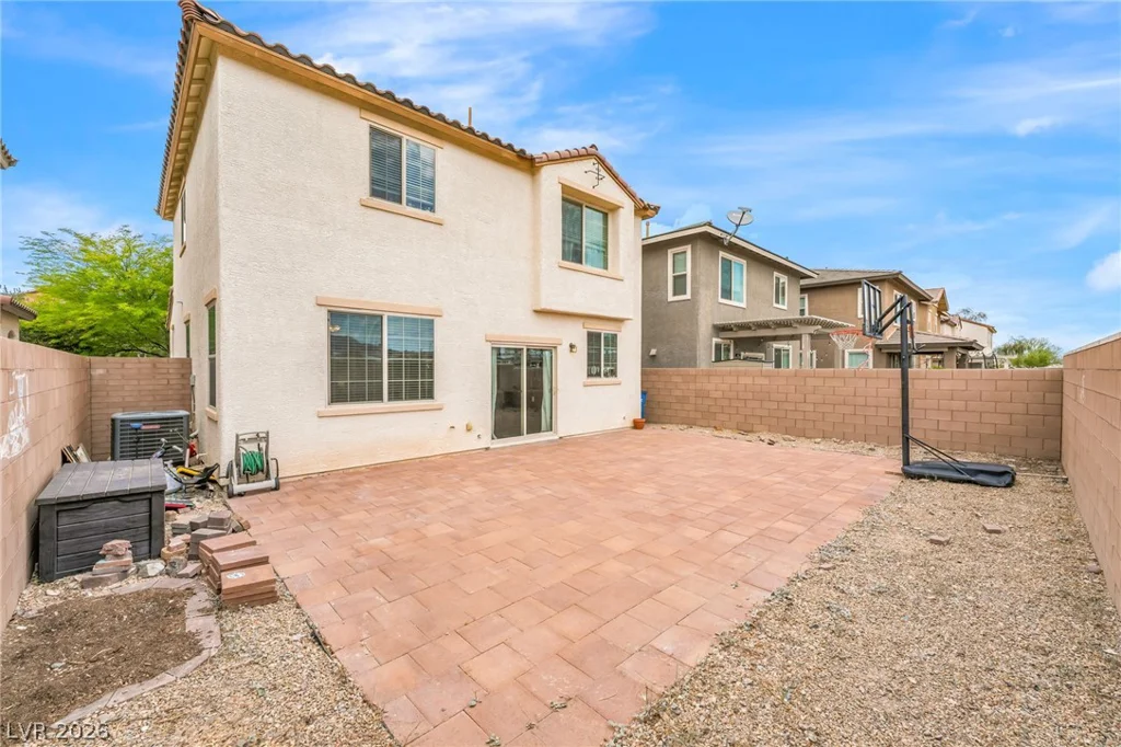 470 Barcarolle, Henderson, NV 89011