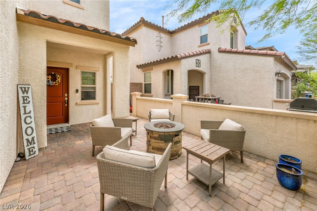 470 Barcarolle, Henderson, NV 89011