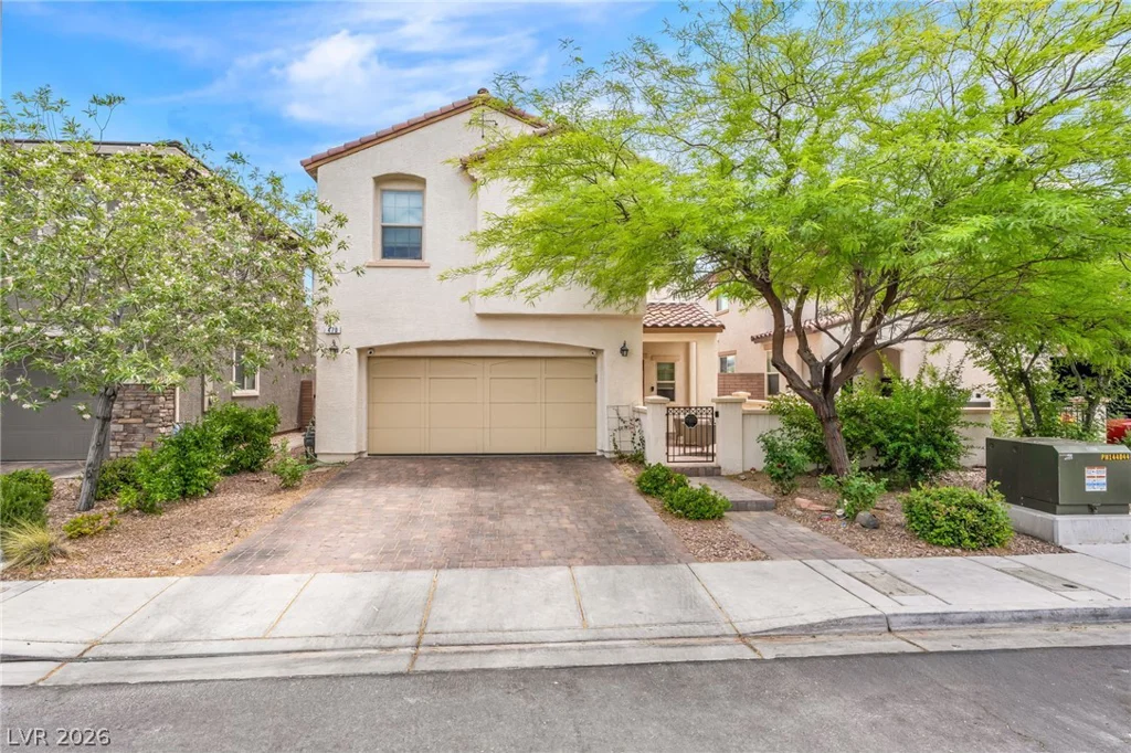 470 Barcarolle, Henderson, NV 89011