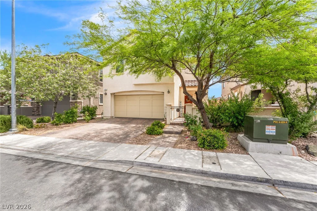 470 Barcarolle, Henderson, NV 89011