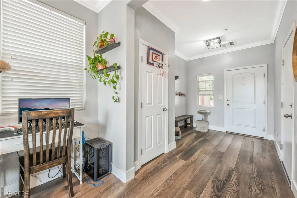 470 Barcarolle, Henderson, NV 89011