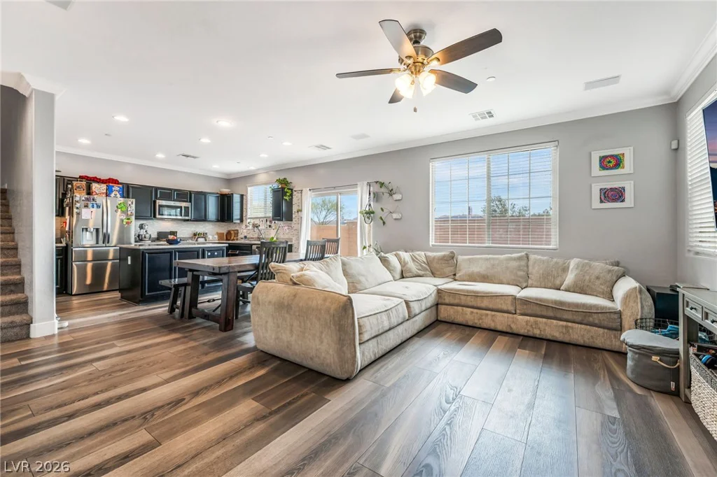 470 Barcarolle, Henderson, NV 89011