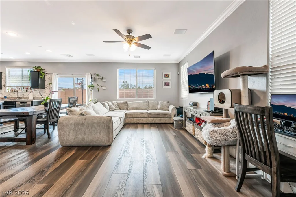 470 Barcarolle, Henderson, NV 89011