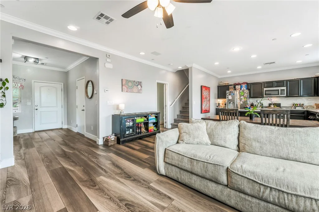 470 Barcarolle, Henderson, NV 89011