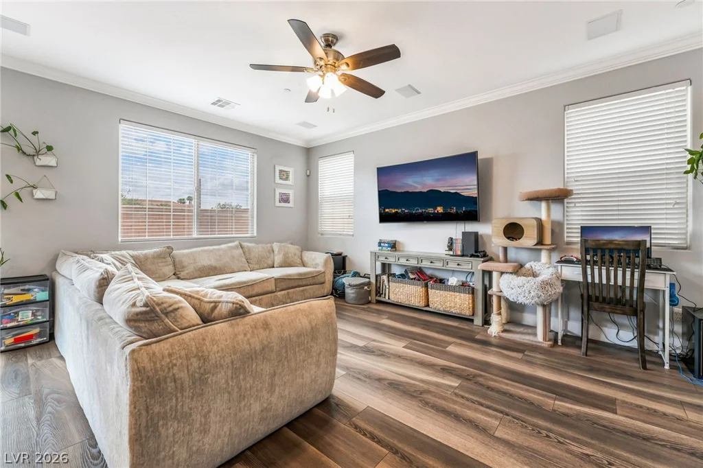 470 Barcarolle, Henderson, NV 89011