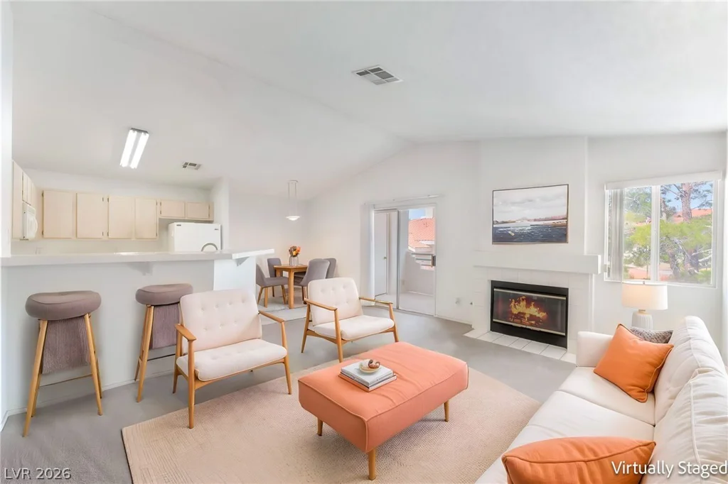 601 Devonhall, Las Vegas, NV 89145