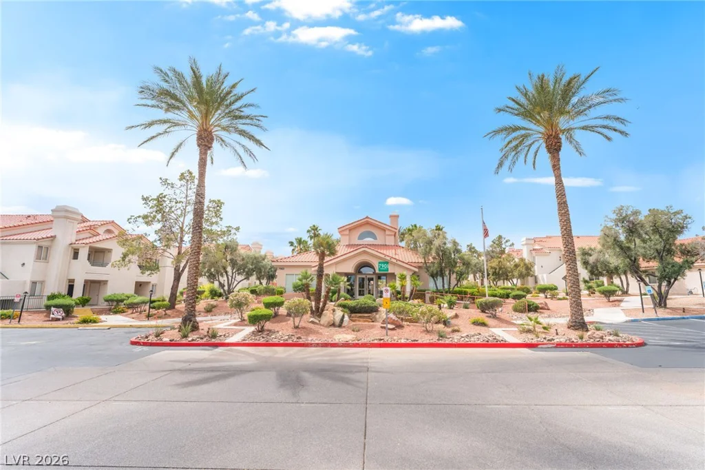 601 Devonhall, Las Vegas, NV 89145