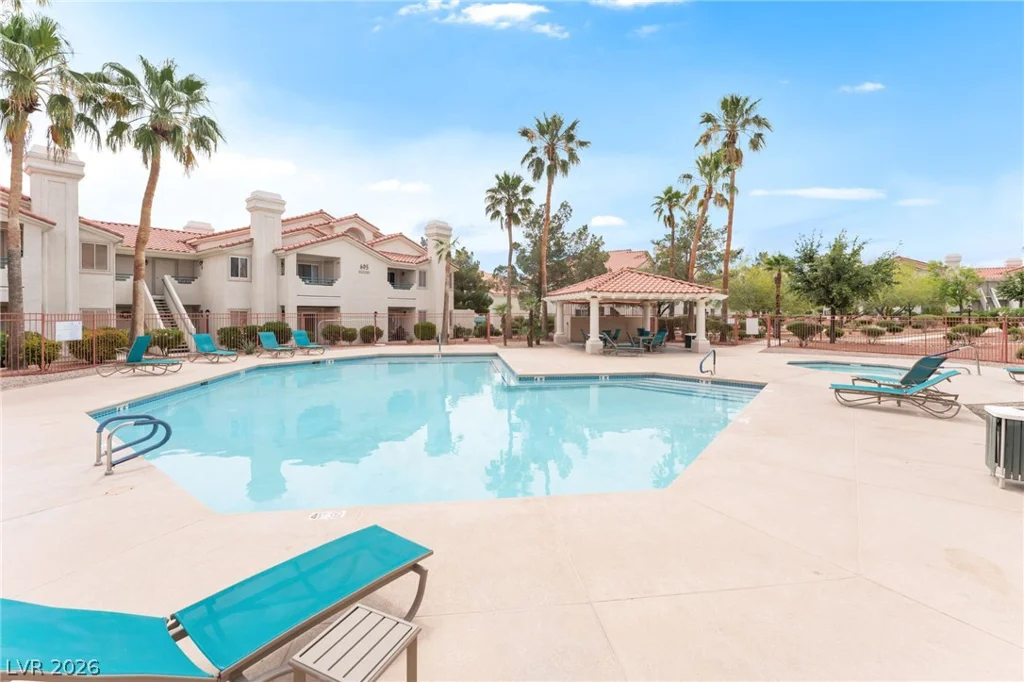 601 Devonhall, Las Vegas, NV 89145
