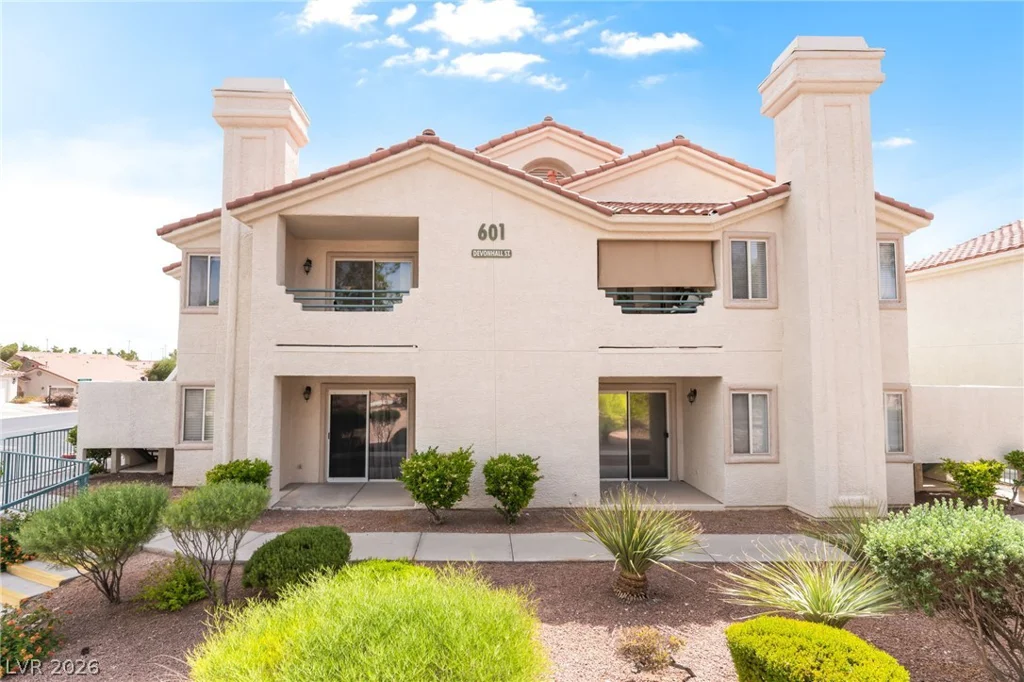 601 Devonhall, Las Vegas, NV 89145