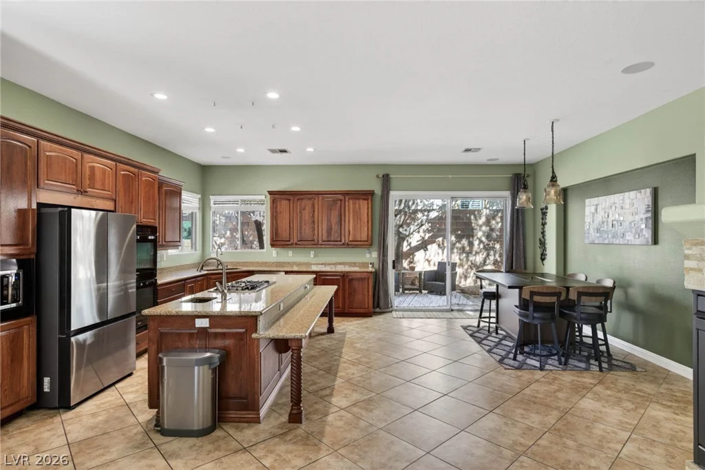 1020 Via Gallia, Henderson, NV 89011