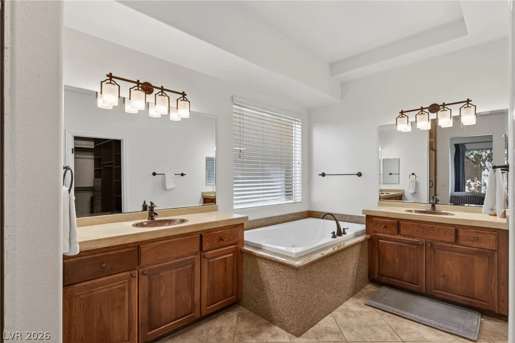 1020 Via Gallia, Henderson, NV 89011