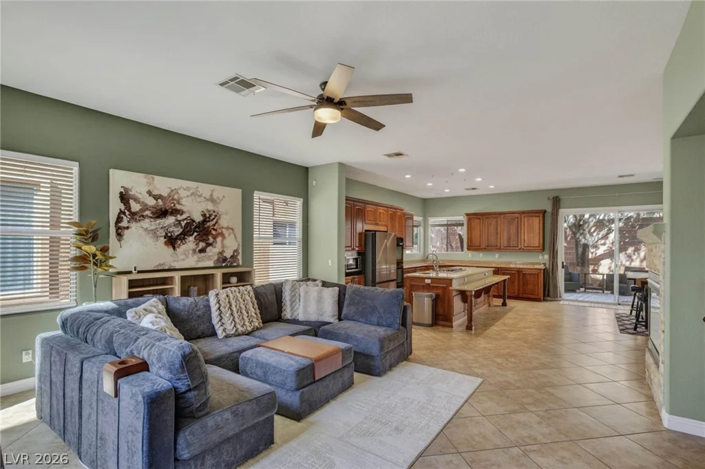 1020 Via Gallia, Henderson, NV 89011