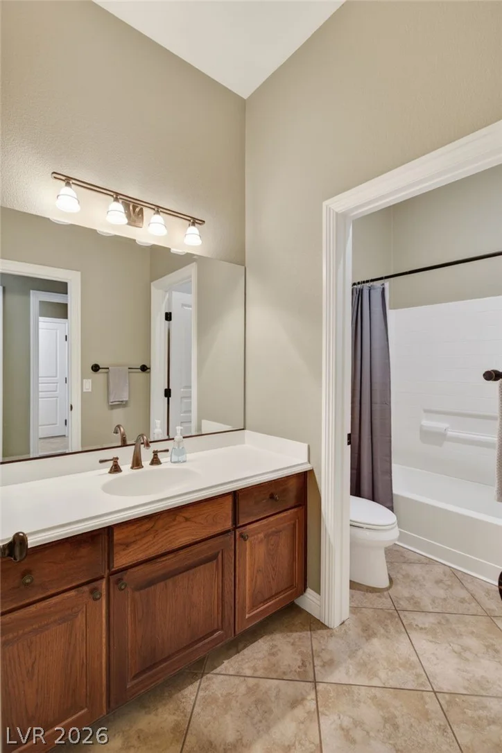 1020 Via Gallia, Henderson, NV 89011