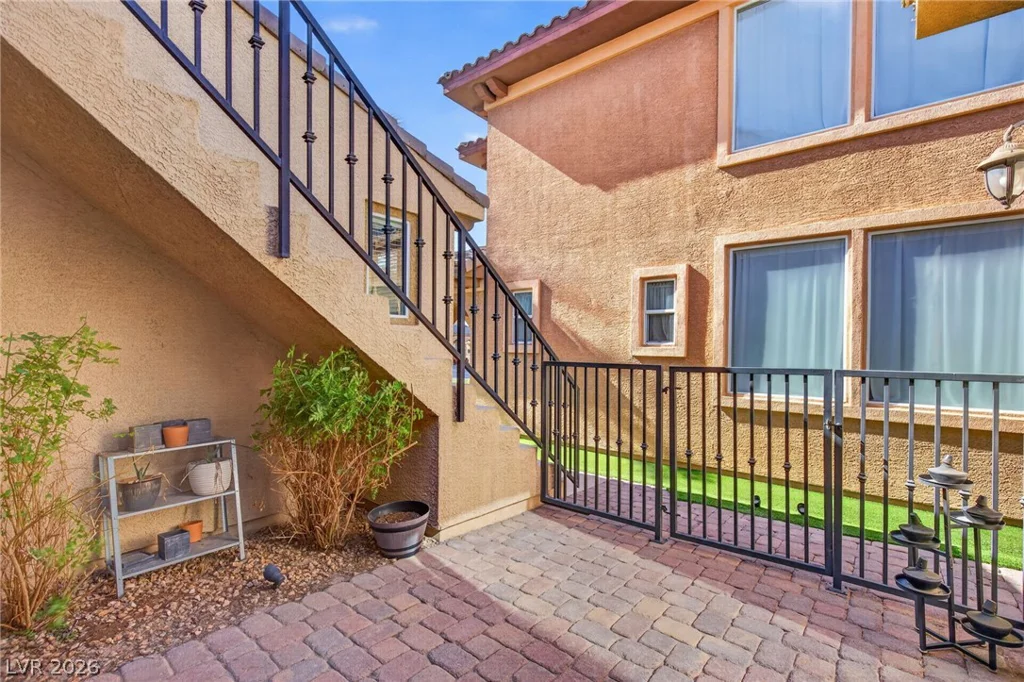 1020 Via Gallia, Henderson, NV 89011