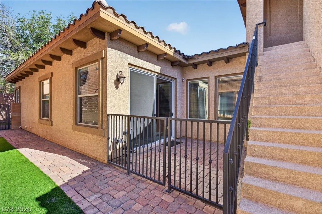 1020 Via Gallia, Henderson, NV 89011
