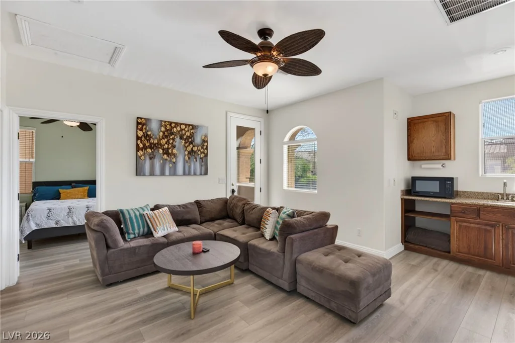 1020 Via Gallia, Henderson, NV 89011