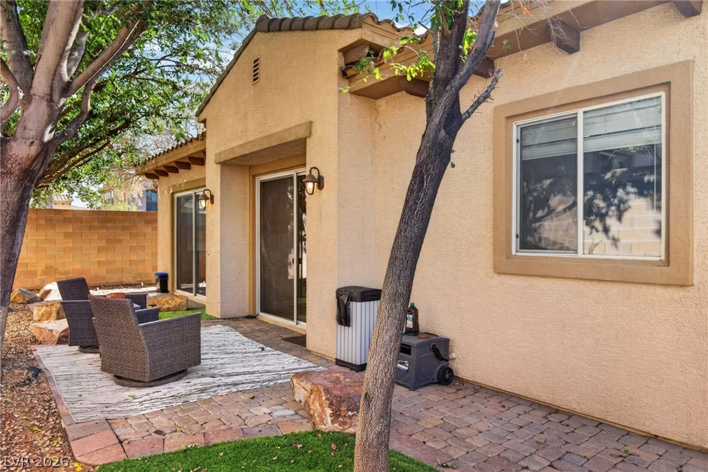 1020 Via Gallia, Henderson, NV 89011