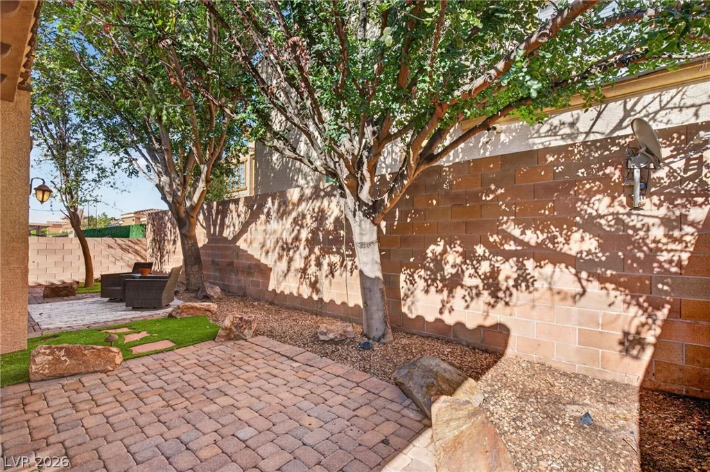 1020 Via Gallia, Henderson, NV 89011