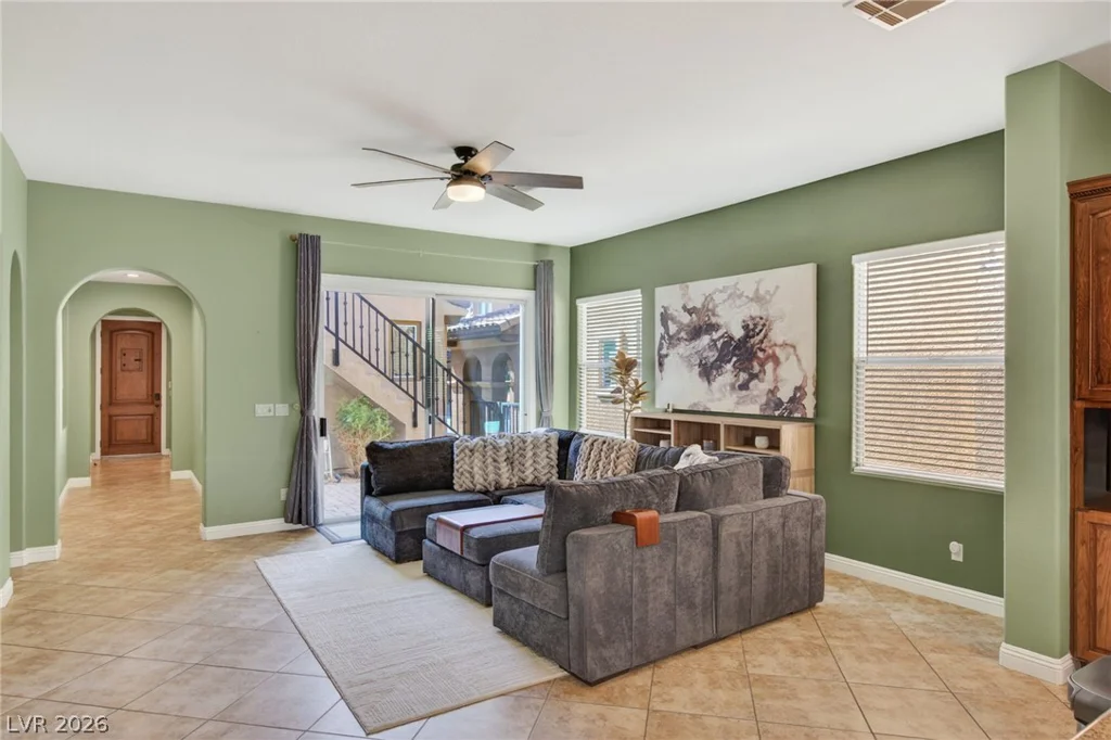 1020 Via Gallia, Henderson, NV 89011