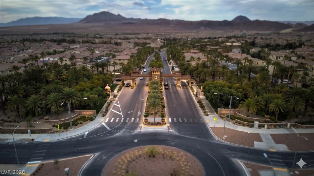 1020 Via Gallia, Henderson, NV 89011