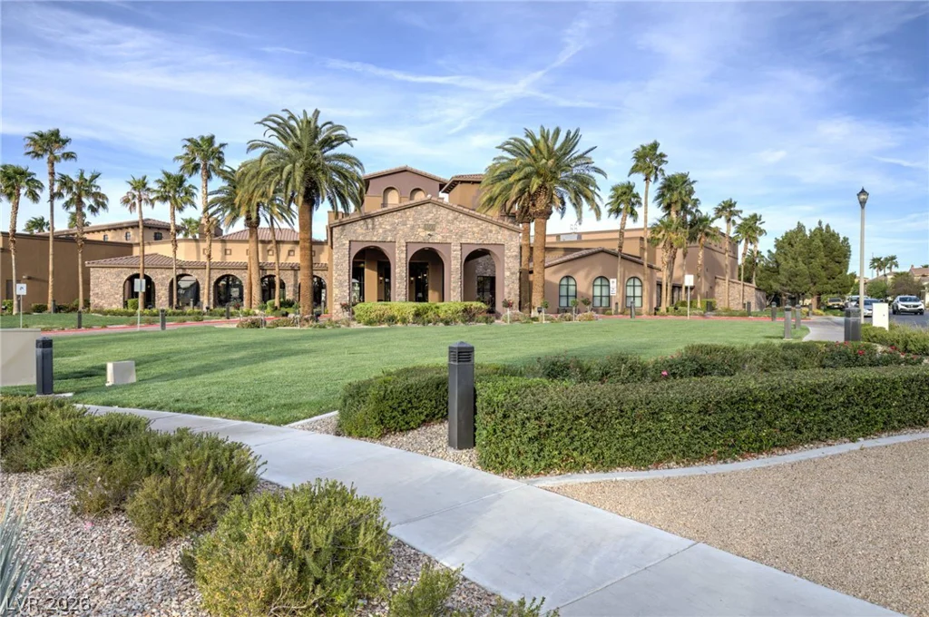 1020 Via Gallia, Henderson, NV 89011