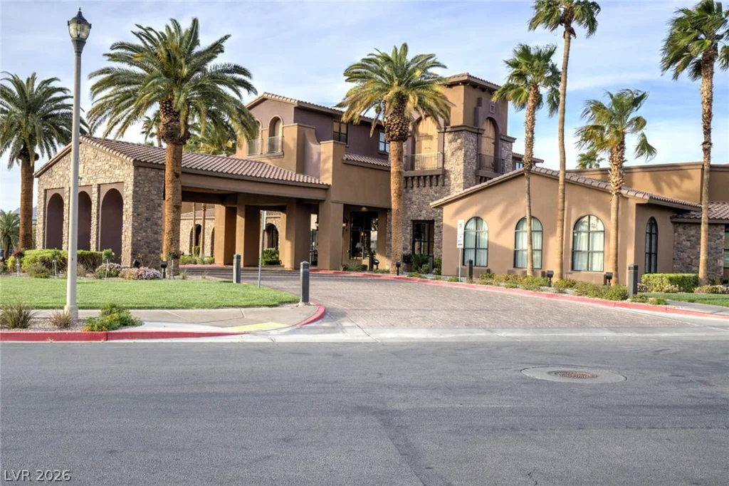1020 Via Gallia, Henderson, NV 89011