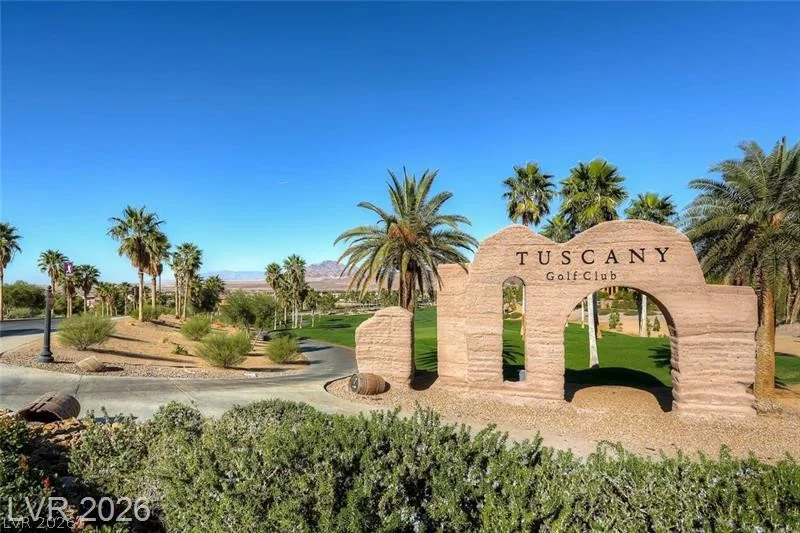1020 Via Gallia, Henderson, NV 89011