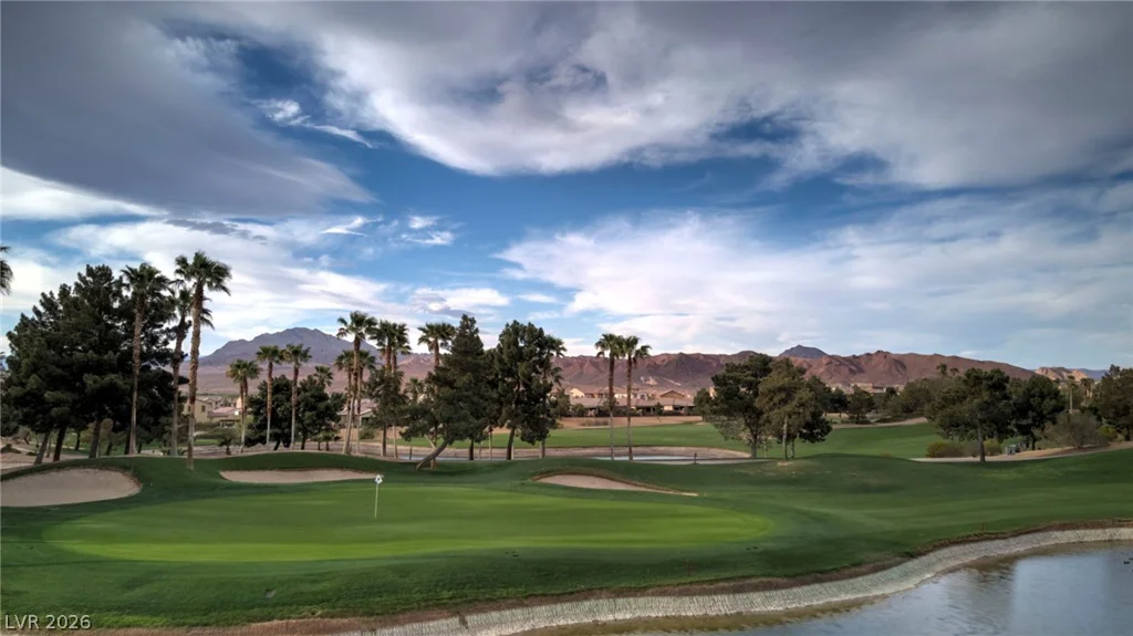 1020 Via Gallia, Henderson, NV 89011