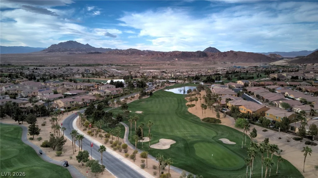 1020 Via Gallia, Henderson, NV 89011
