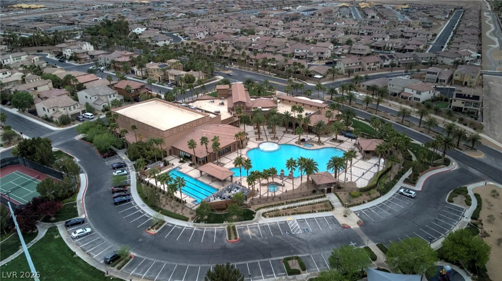 1020 Via Gallia, Henderson, NV 89011