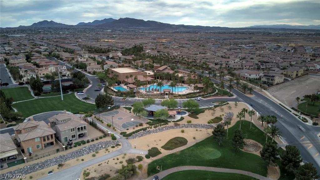 1020 Via Gallia, Henderson, NV 89011